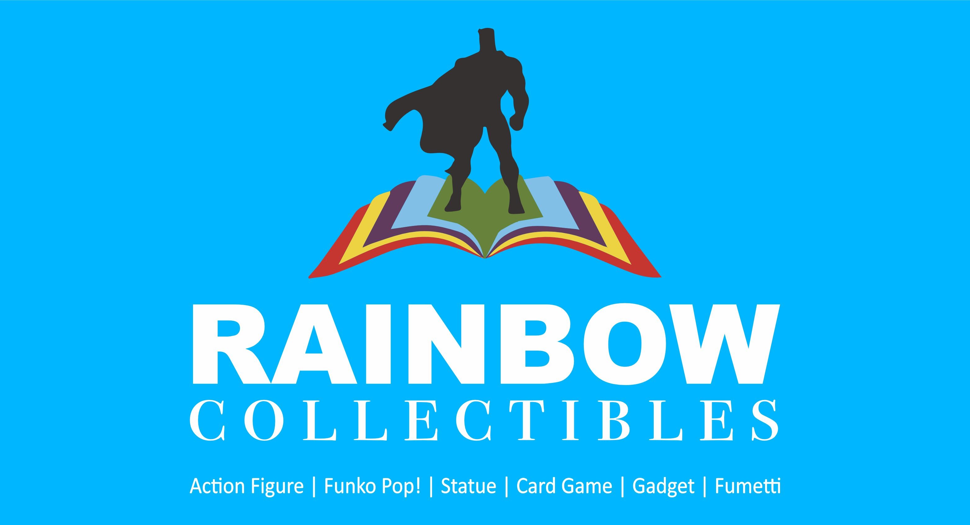 RAINBOW SHOP